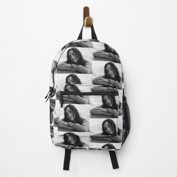 Item preview, Sommer Ray black and white face designed and sold by loveling.