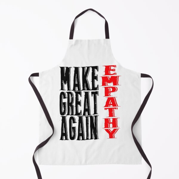 Item preview, Make Empathy Great Again (Black) designed and sold by superdumb70.