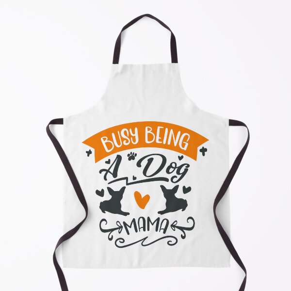 Item preview, Busy Being a Dog Mama designed and sold by FOX1999-Design.