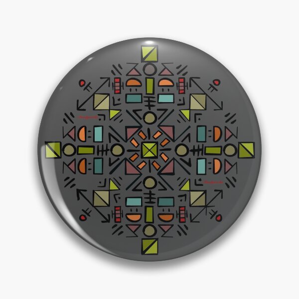 Item preview, Medallion Pendant  designed and sold by Moodyworks.