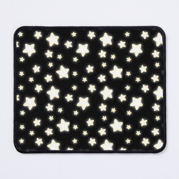 Item preview, Star Pattern - Yellow designed and sold by TyloStarStuffs.