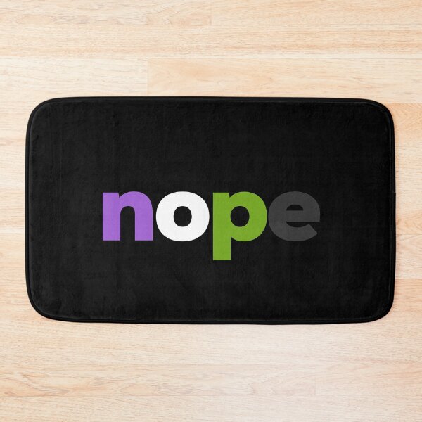 Item preview, nope. Genderqueer Pride designed and sold by Subtle Pride Shop.