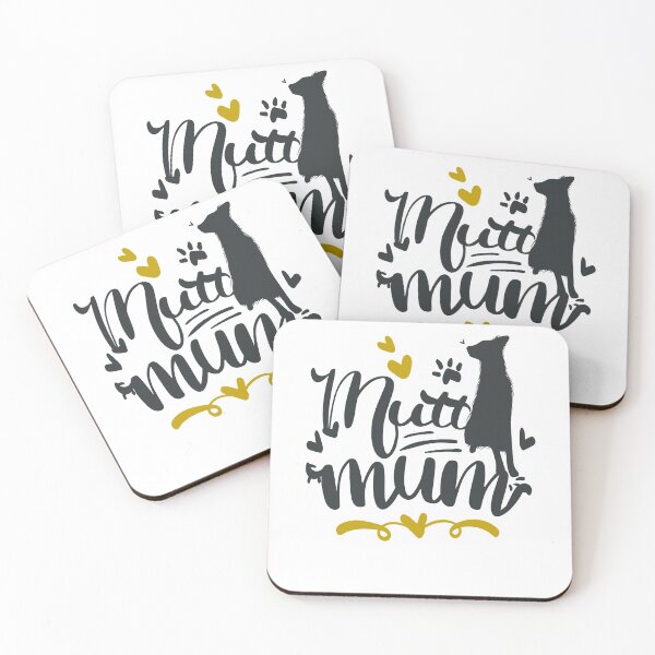 Item preview, Mamá Mutt designed and sold by FOX1999-Design.
