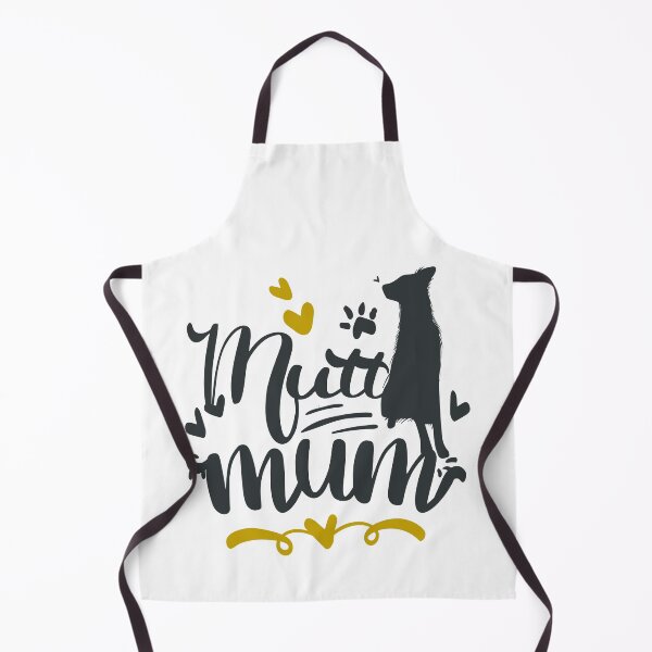 Item preview, Mamá Mutt designed and sold by FOX1999-Design.