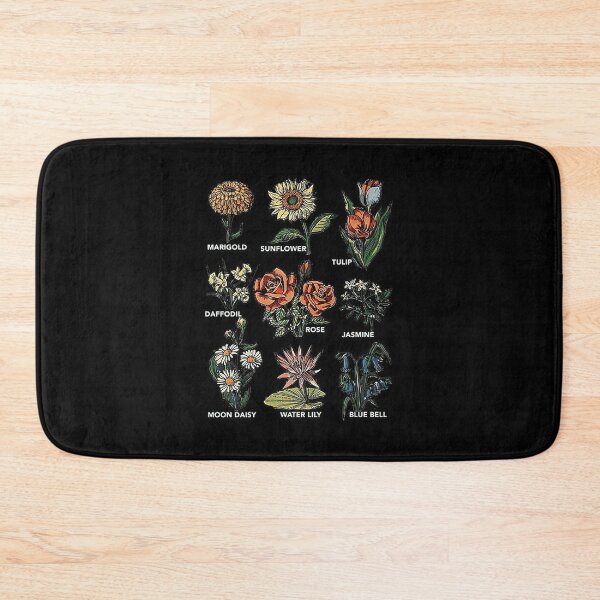 Item preview, Flowers designed and sold by shopOOOOOO.