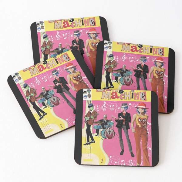 Item preview, Machine songs designed and sold by ROSEPHOTOGRAP.