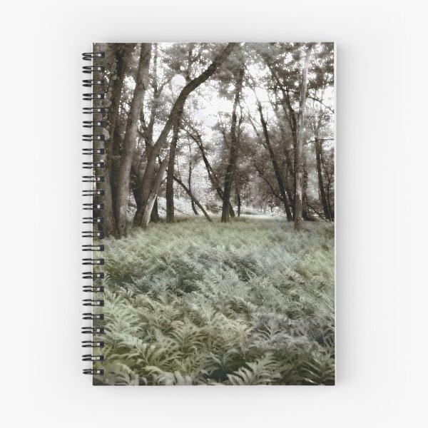 Item preview, Langdon Park Fern Field designed and sold by Wayne King.