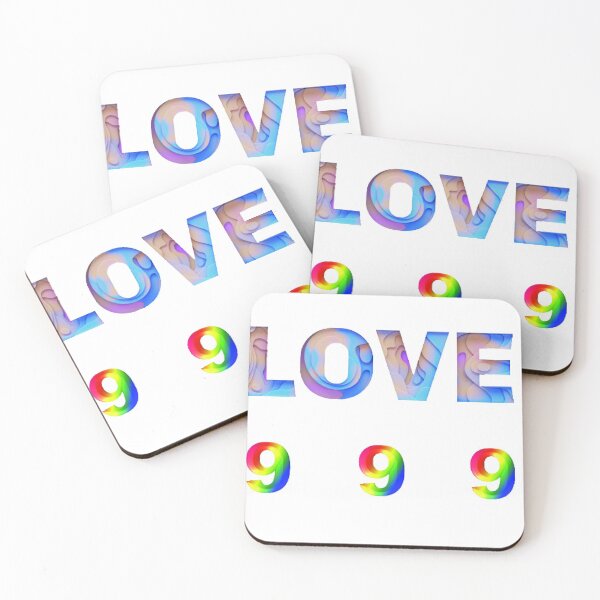 Item preview, LOVE 999 one designed and sold by mostheristore.