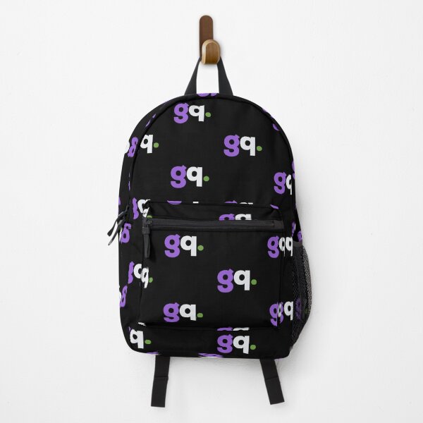 Item preview, gq. Genderqueer Pride designed and sold by Subtle Pride Shop.