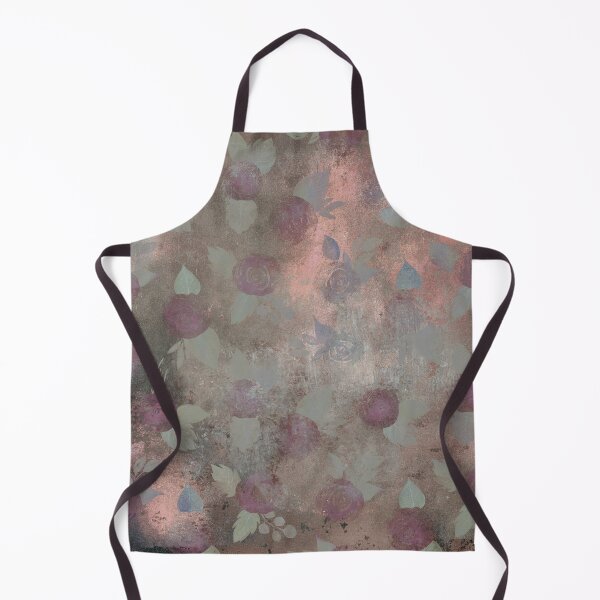 Item preview, Rose on Rose Gold Background designed and sold by ColorsandShapes.