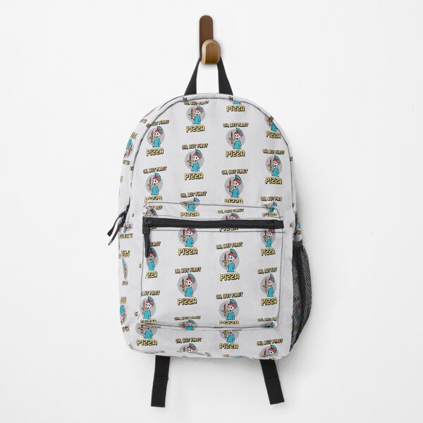 Item preview, OK, But First Pizza designed and sold by LKDesigns24.