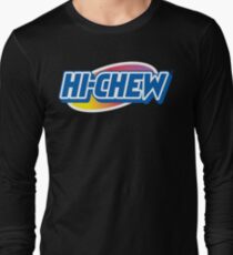 Hi-Chew Love Long Sleeve T-Shirt