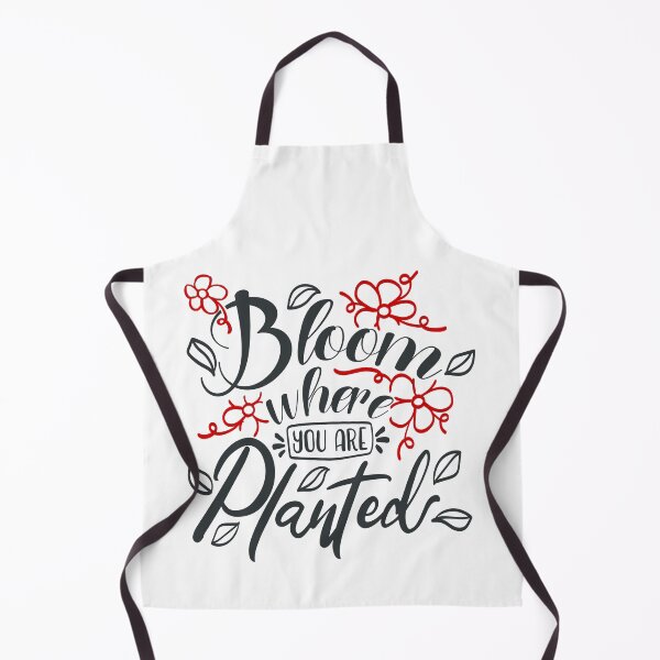 Item preview, Bloom Where You are Planted designed and sold by FOX1999-Design.