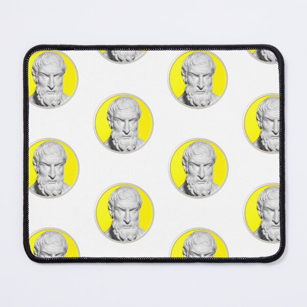 Item preview, Epicurus Philosophy Designed Essential designed and sold by quotopia.