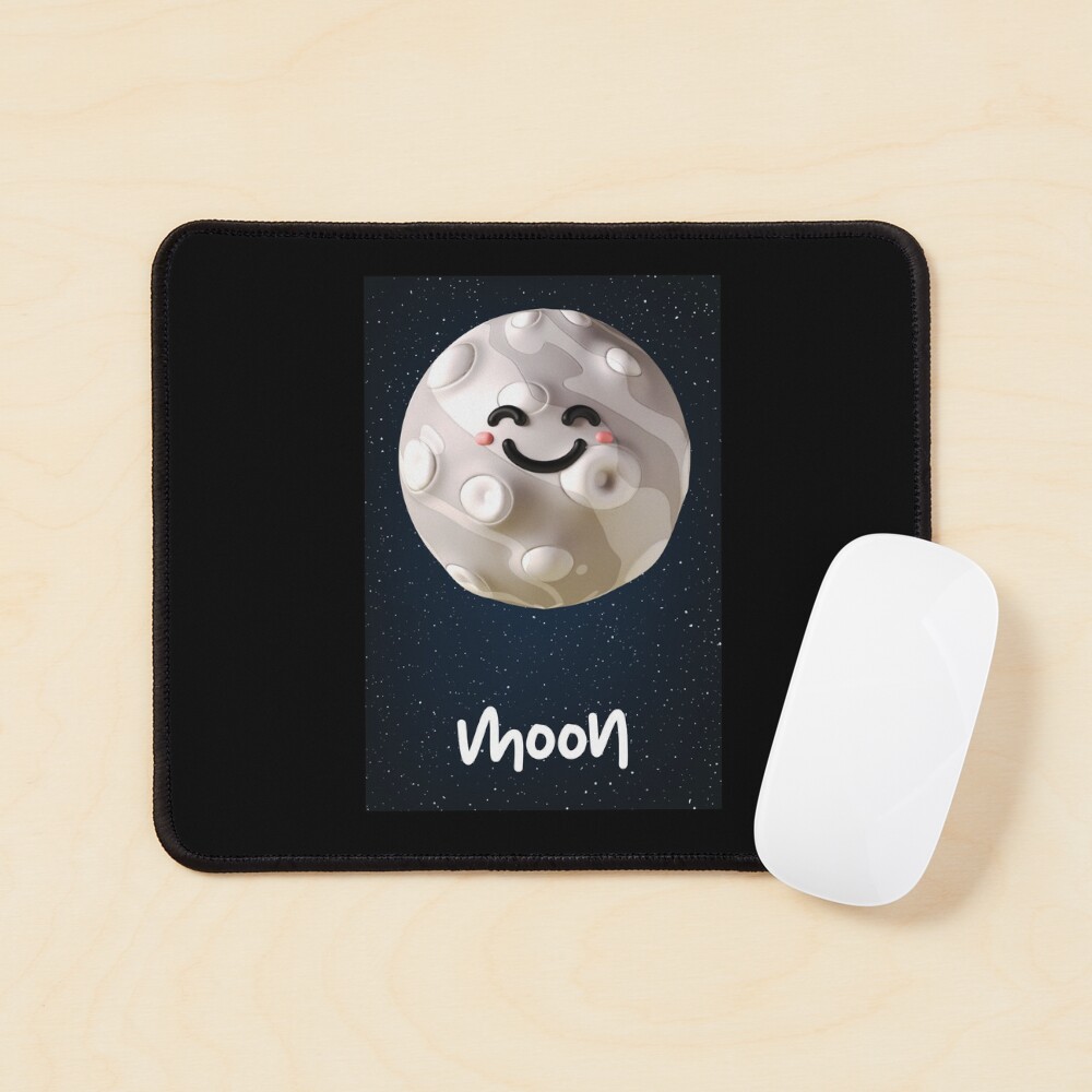 Item preview, Mouse Pad designed and sold by MixminBellys.