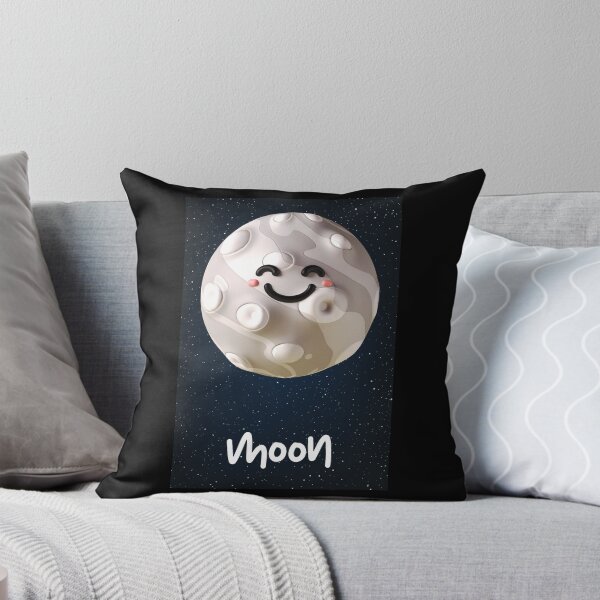Item preview, Moon designed and sold by MixminBellys.