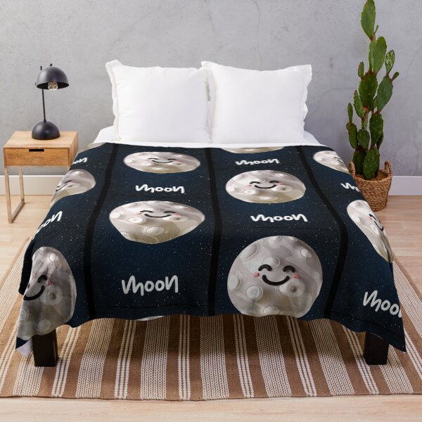 Item preview, Moon designed and sold by MixminBellys.
