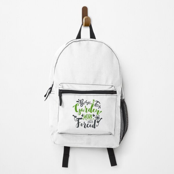 Item preview, Born to Garden Work Forced designed and sold by FOX1999-Design.