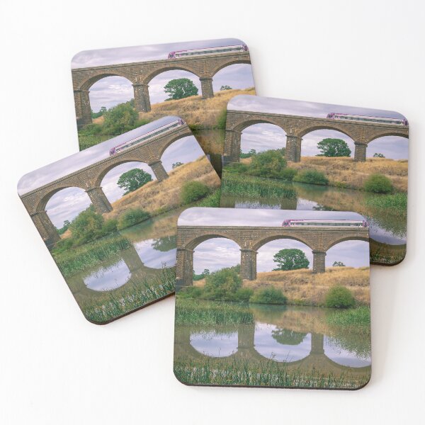 Item preview, Malmsbury Viaduct designed and sold by AGDimages.