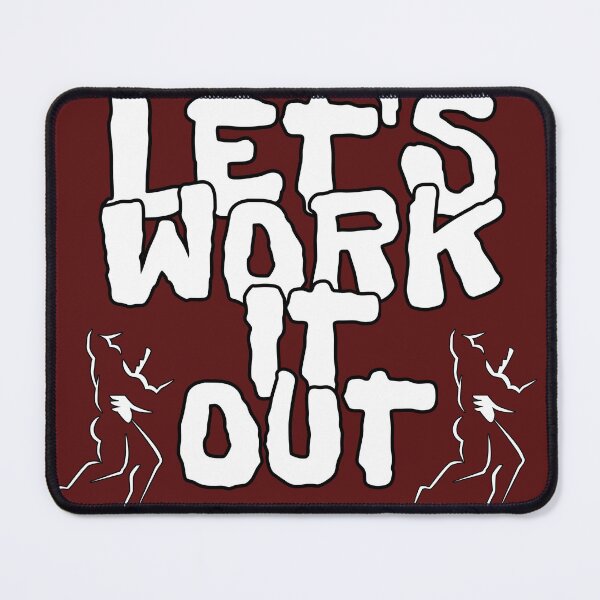 Item preview, Work out designed and sold by naksh26.