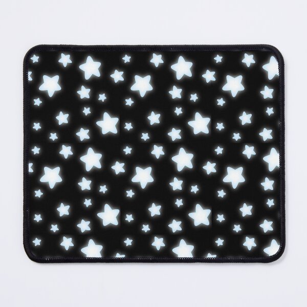 Item preview, Star Pattern - Blue designed and sold by TyloStarStuffs.