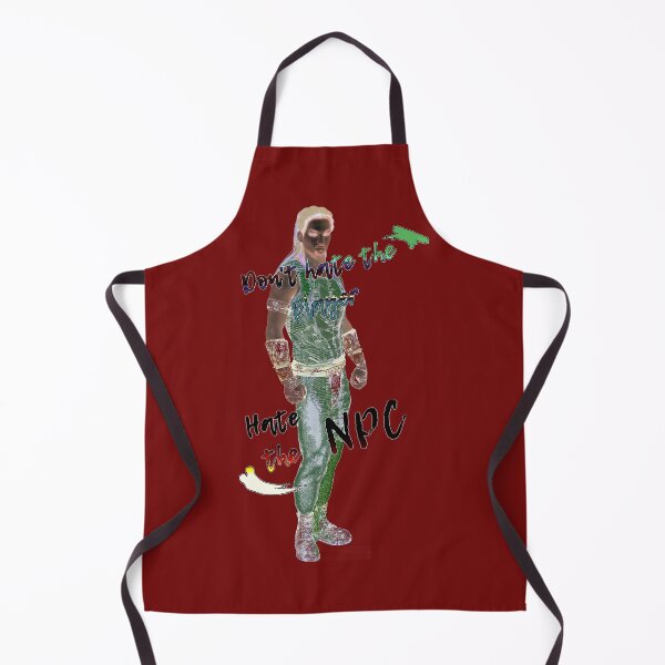 Item preview, Don't Hate the Player designed and sold by xprshnz-designs.