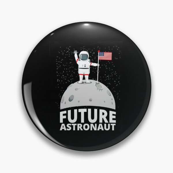 Item preview, Future Astronaut designed and sold by shopOOOOOO.