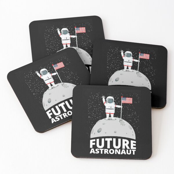 Item preview, Future Astronaut designed and sold by shopOOOOOO.