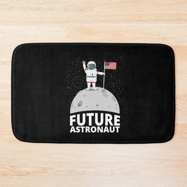 Item preview, Future Astronaut designed and sold by shopOOOOOO.