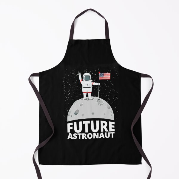 Item preview, Future Astronaut designed and sold by shopOOOOOO.