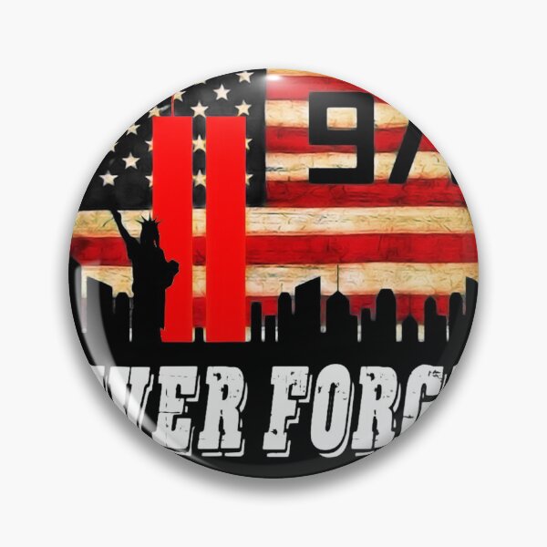 Item preview, Never Forget 911 20th Anniversary Patriot Day designed and sold by ROSEPHOTOGRAP.