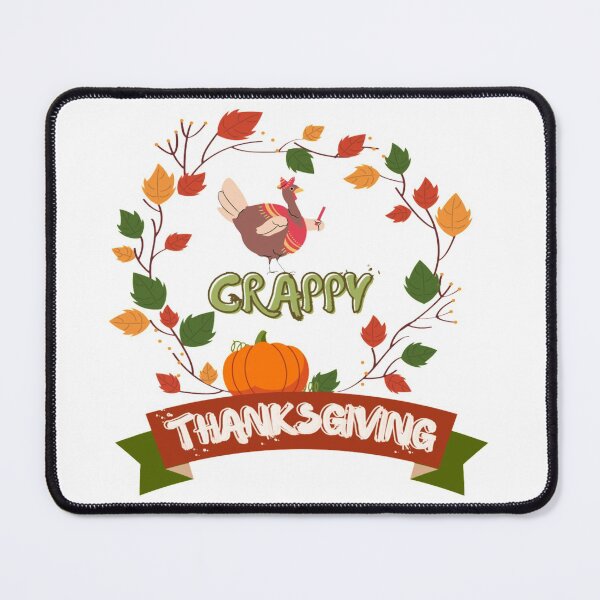 Item preview, Crappy Thanksgiving designed and sold by Simi2020.