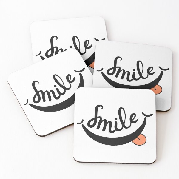 Item preview, Smile Face designed and sold by SSK Designs.