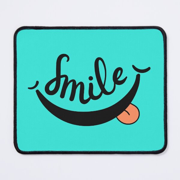 Item preview, Smile Face designed and sold by SSK Designs.