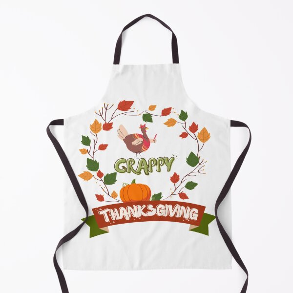 Item preview, Crappy Thanksgiving designed and sold by Simi2020.