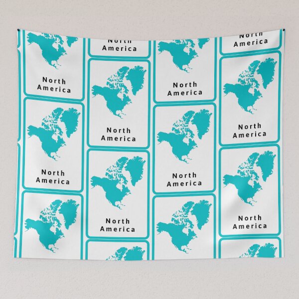 Item preview, North America designed and sold by MixminBellys.