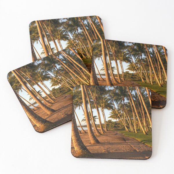 Item preview, In the Tropics _ Palm Cove  designed and sold by Barbara Burkhardt.