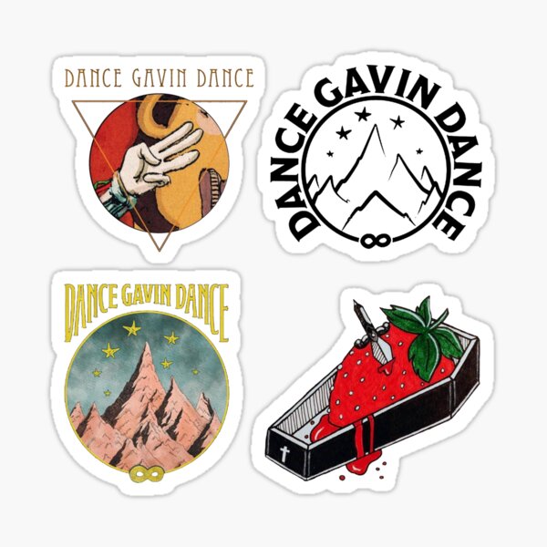 Dance Gavin Gifts Merchandise For Sale Redbubble