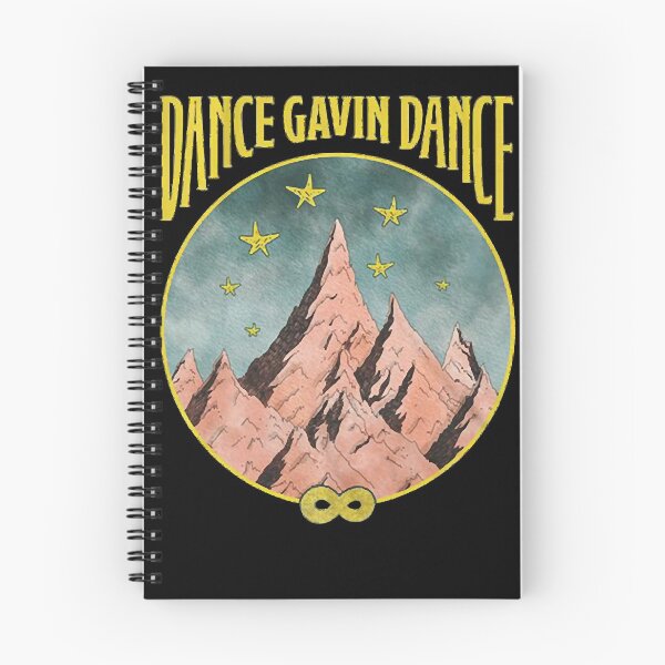 Item preview, New Dance Gavin Dance 06 designed and sold by ROSEPHOTOGRAP.