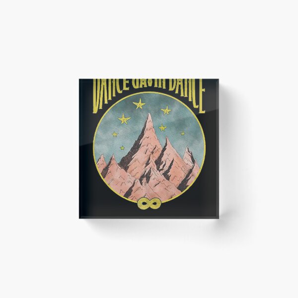 Item preview, New Dance Gavin Dance 06 designed and sold by ROSEPHOTOGRAP.