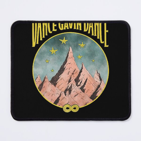 Item preview, New Dance Gavin Dance 06 designed and sold by ROSEPHOTOGRAP.