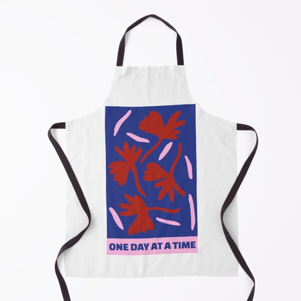 Item preview, ONE DAY AT A TIME designed and sold by AladdinMktgs.