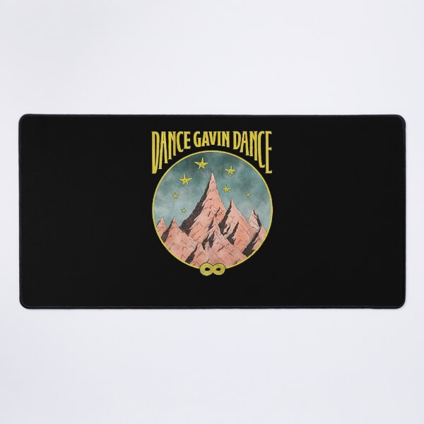 Item preview, New Dance Gavin Dance 06 designed and sold by ROSEPHOTOGRAP.