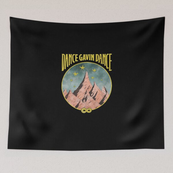 Item preview, New Dance Gavin Dance 06 designed and sold by ROSEPHOTOGRAP.