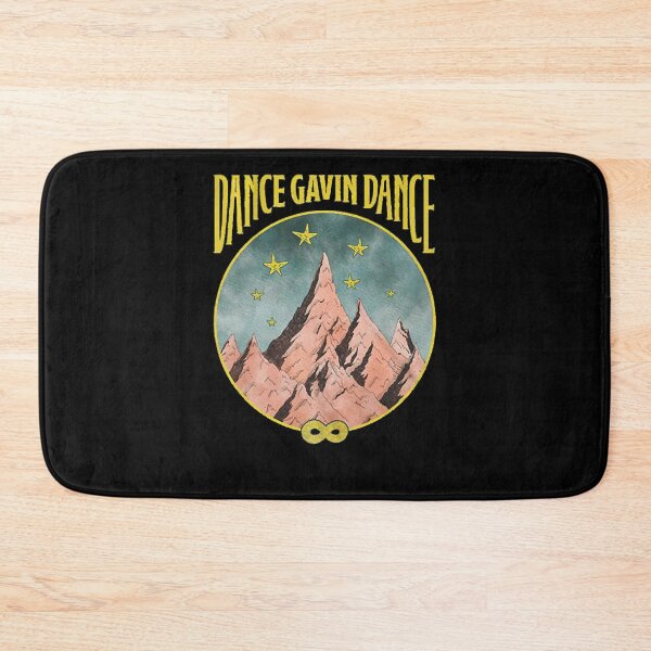 Item preview, New Dance Gavin Dance 06 designed and sold by ROSEPHOTOGRAP.