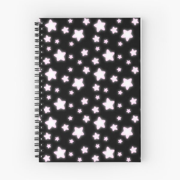 Item preview, Star Pattern - Pink designed and sold by TyloStarStuffs.