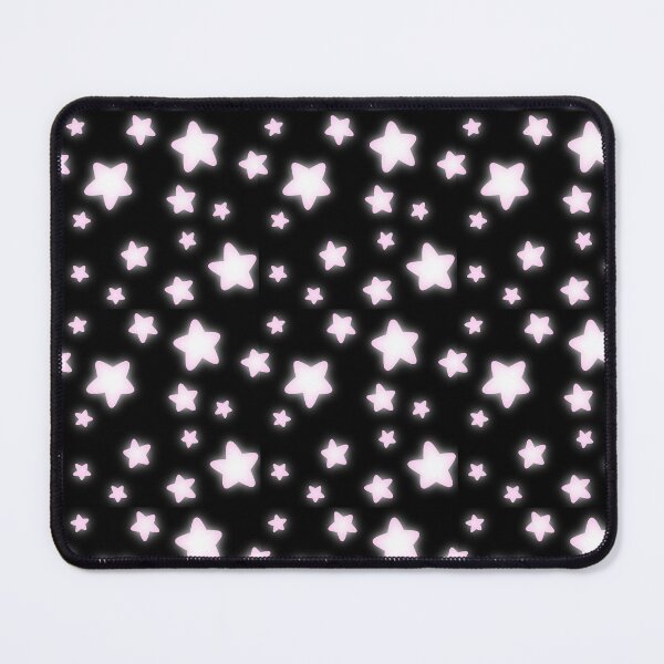 Item preview, Star Pattern - Pink designed and sold by TyloStarStuffs.