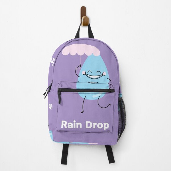 Item preview, Rain drop designed and sold by MixminBellys.
