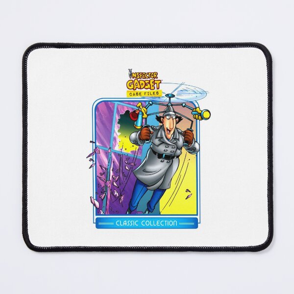 Item preview, classic go go gadget chopter designed and sold by greenell.