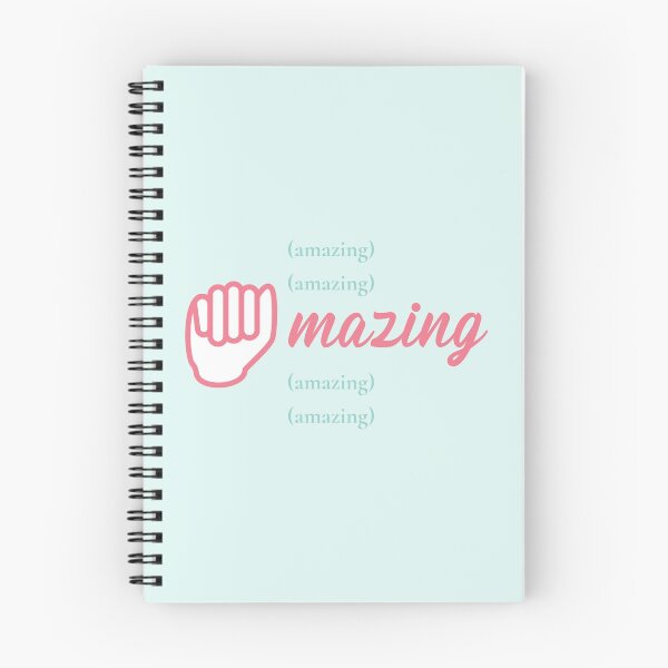 Item preview, Amazing Sign Language  designed and sold by BEyourself be.